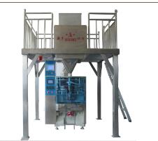 包裝秤生產(chǎn)線有什么技術(shù)特點(diǎn)？？