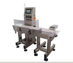 重量檢測(cè)機(jī)主要適用于哪些行業(yè)？？