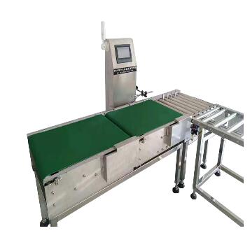 購(gòu)買重量檢測(cè)機(jī)為什么要選擇四方包裝？？