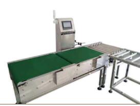  重量檢測(cè)機(jī)為何如此受歡迎？？