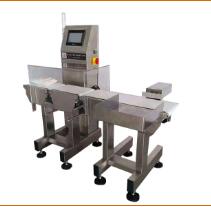 重量檢測(cè)機(jī)的安裝步驟？