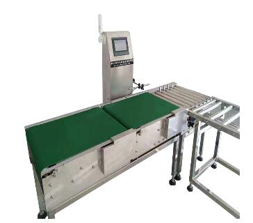 重量檢測機(jī)你了解多少？？