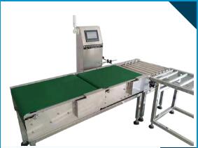 怎樣保證重量檢測機(jī)的正確使用？？