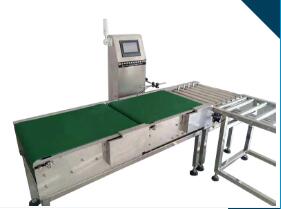 生產(chǎn)流水線需要重量檢測機(jī)的理由？？