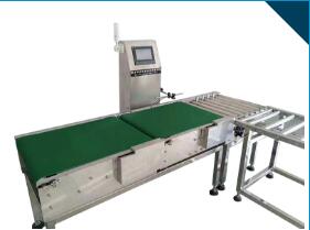 選擇重量檢測機(jī)的三個要點(diǎn)？