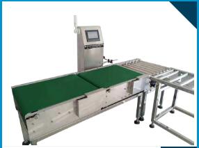 重量檢測機的應(yīng)用功能介紹