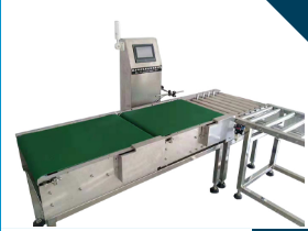 如何做好重量檢測機(jī)的維護(hù)保養(yǎng)？？