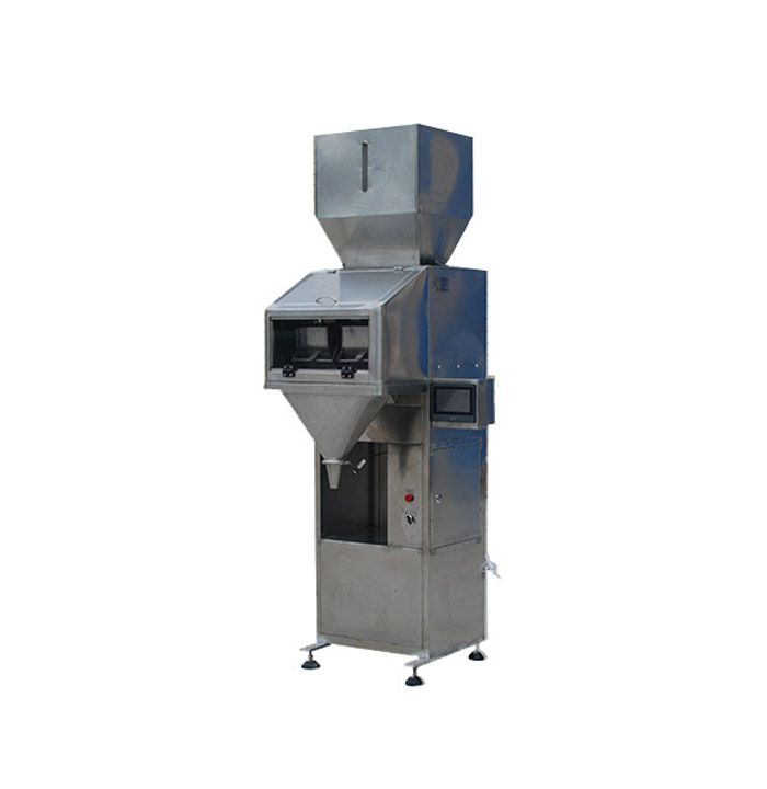 包裝機(jī)稱重不準(zhǔn)確的原因解析？